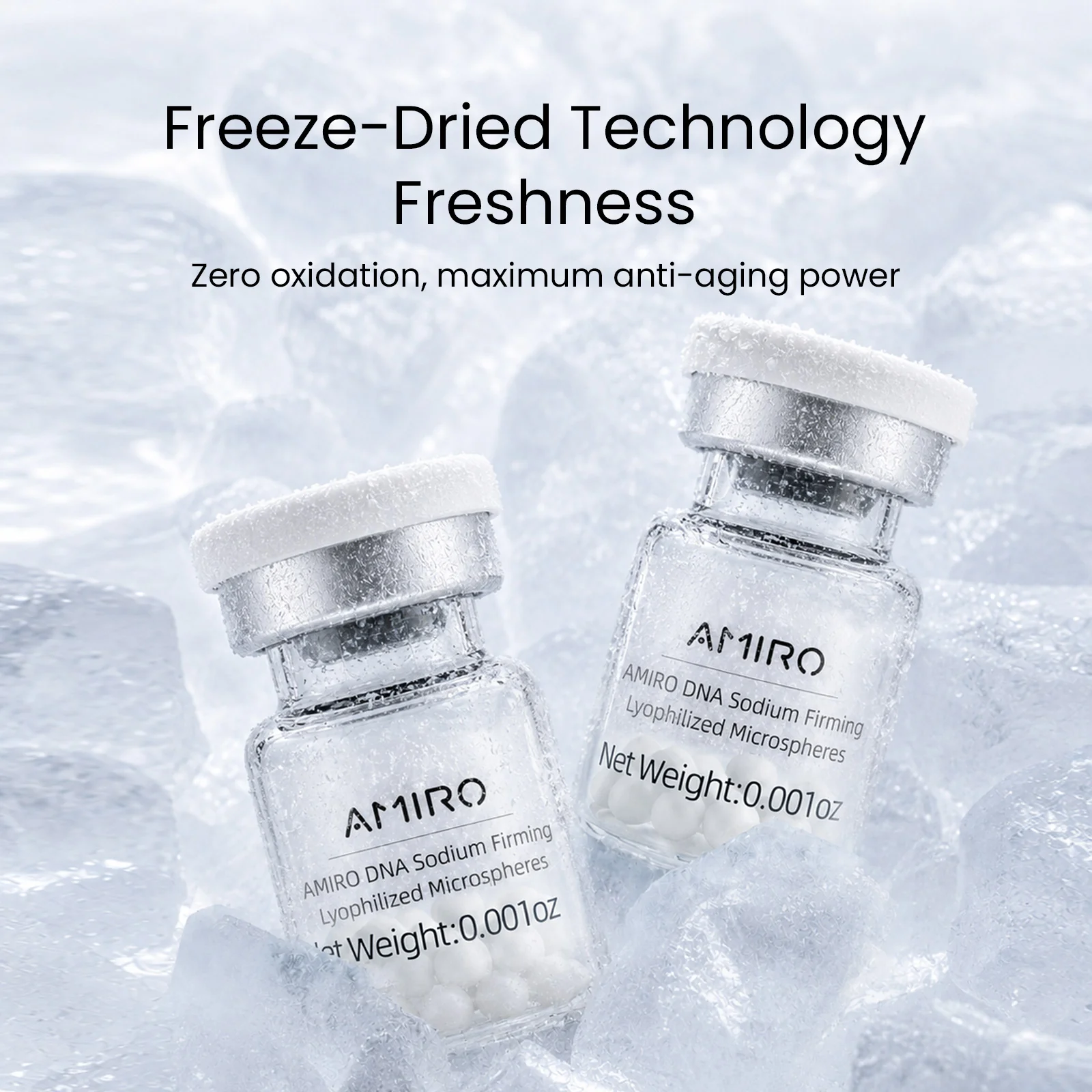 AMIRO PDRN Micro-Infusion System - Image 10