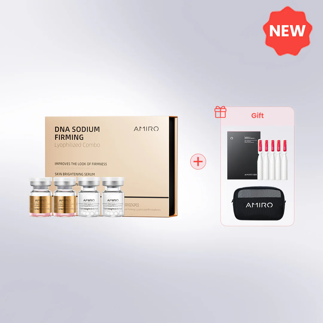 AMIRO PDRN Micro-Infusion System - Image 15