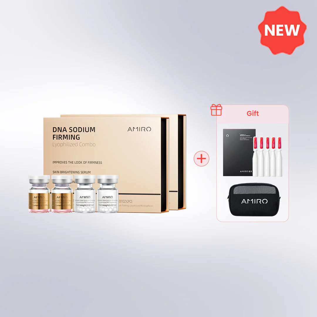 AMIRO PDRN Micro-Infusion System - Image 16