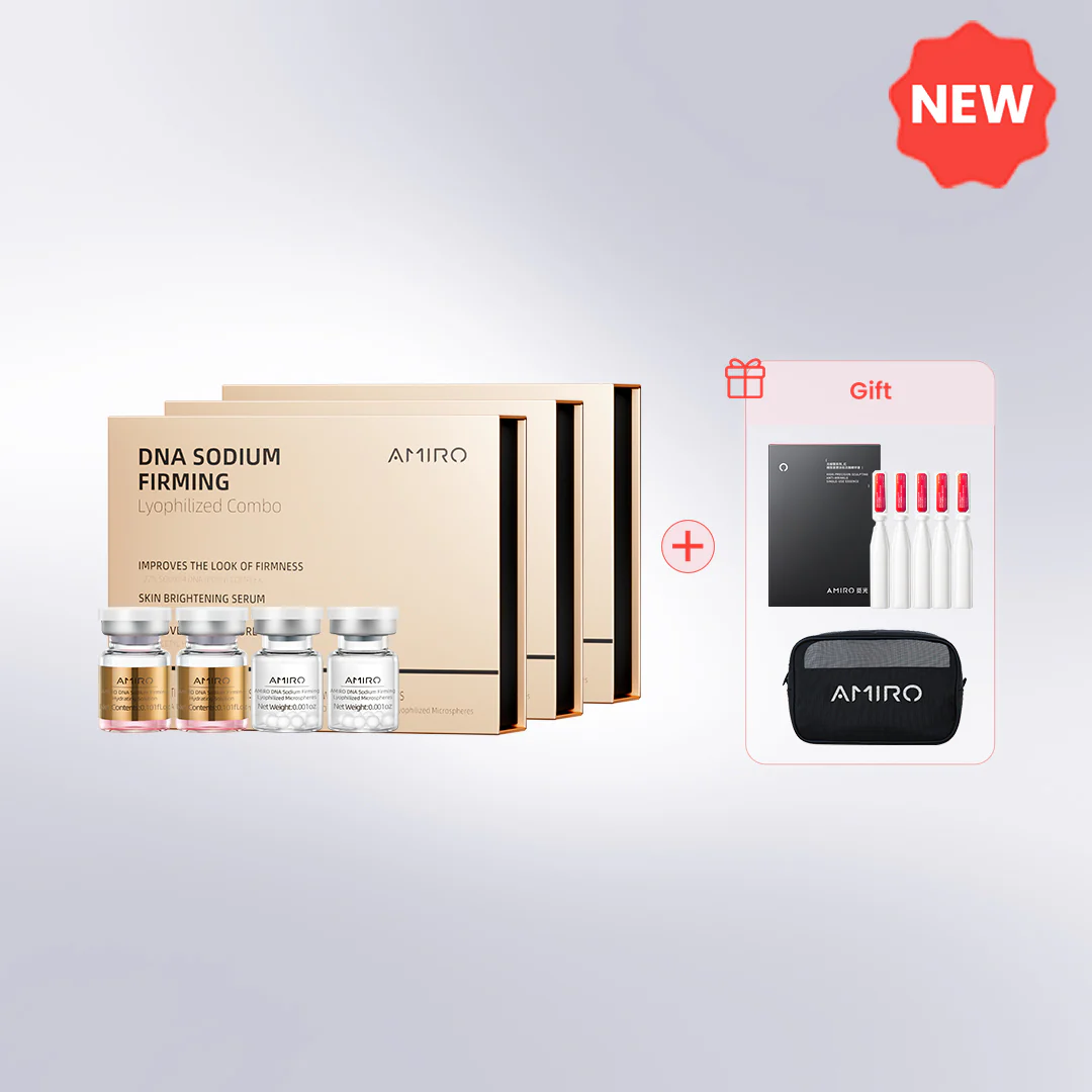 AMIRO PDRN Micro-Infusion System - Image 17