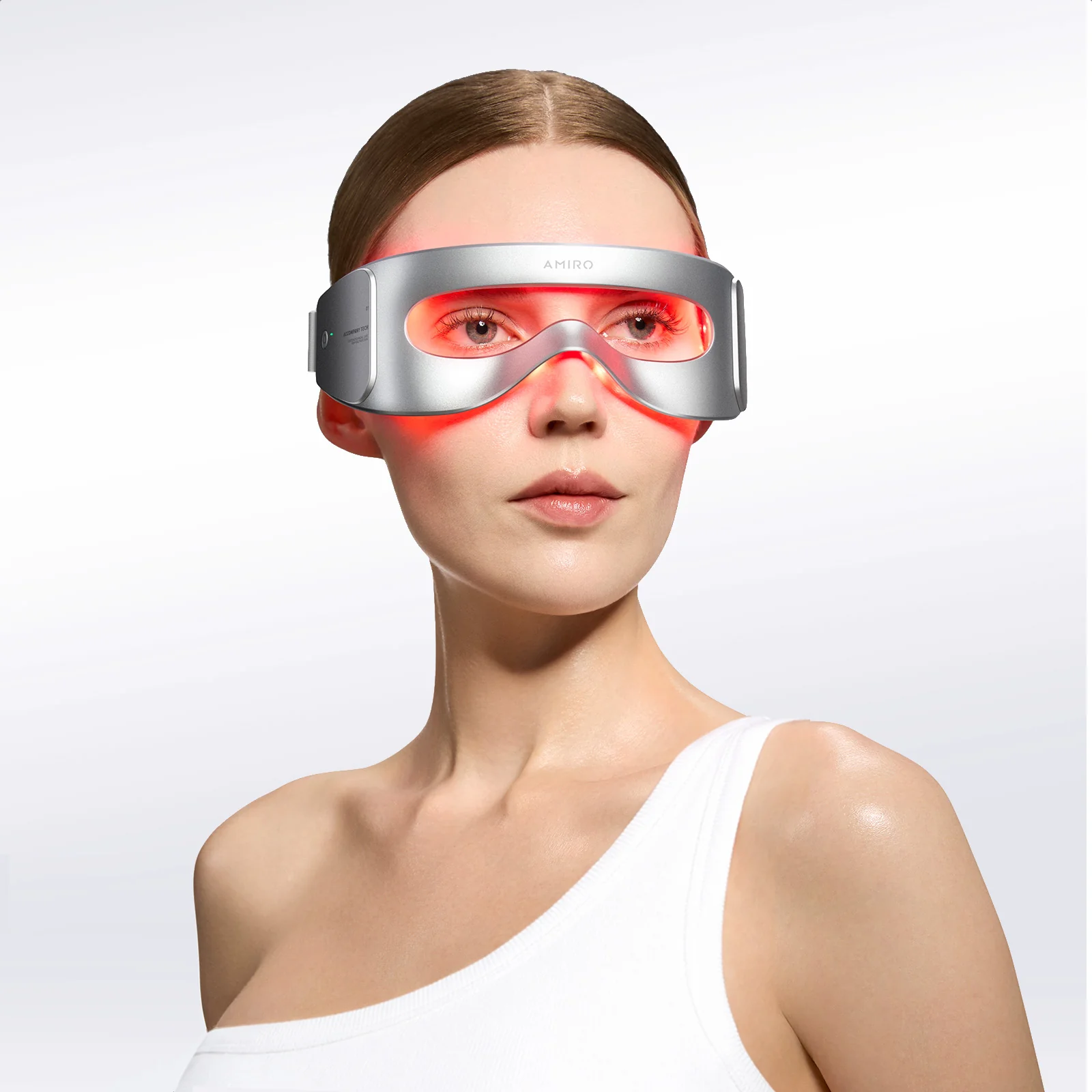 AMIRO Spectra LED Eye Mask - Image 10