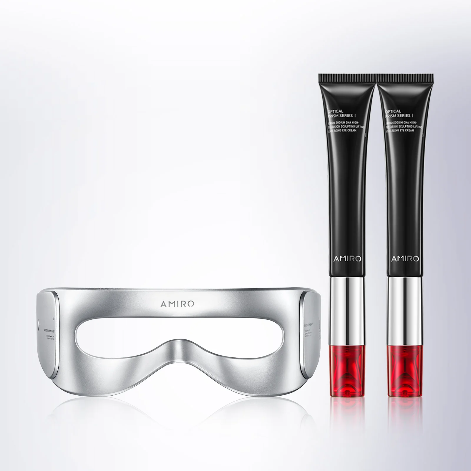 AMIRO Spectra LED Eye Mask - Image 16