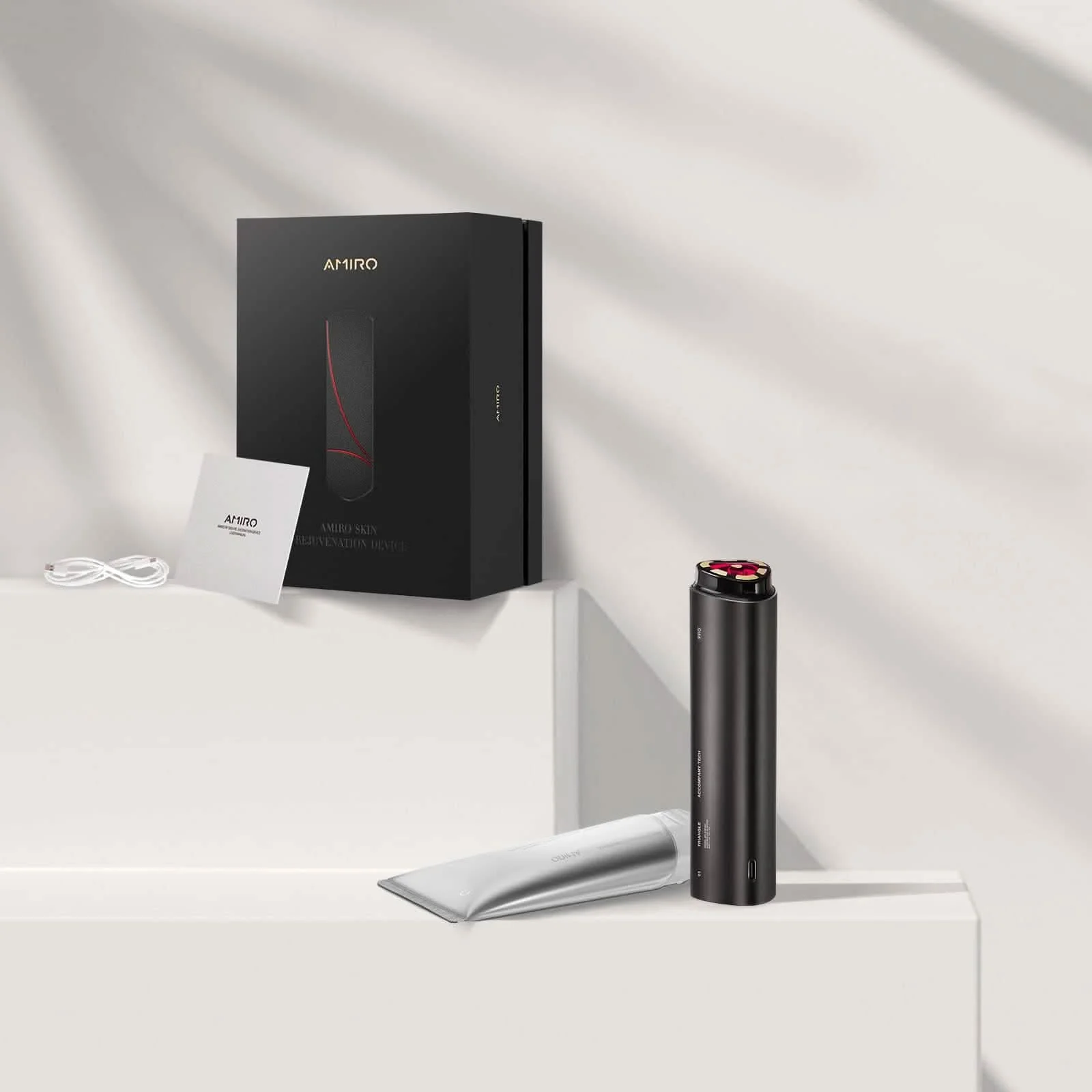 Gift-AMIRO R1 PRO RF Skin Tightening Device - Image 3