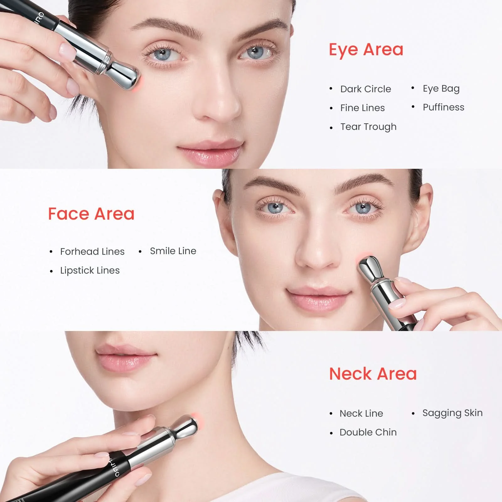 AMIRO Ultimate Home Spa Gift - Image 16