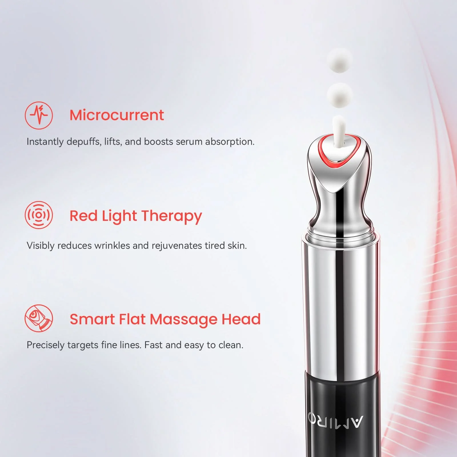 AMIRO Ultimate Home Spa Gift - Image 14