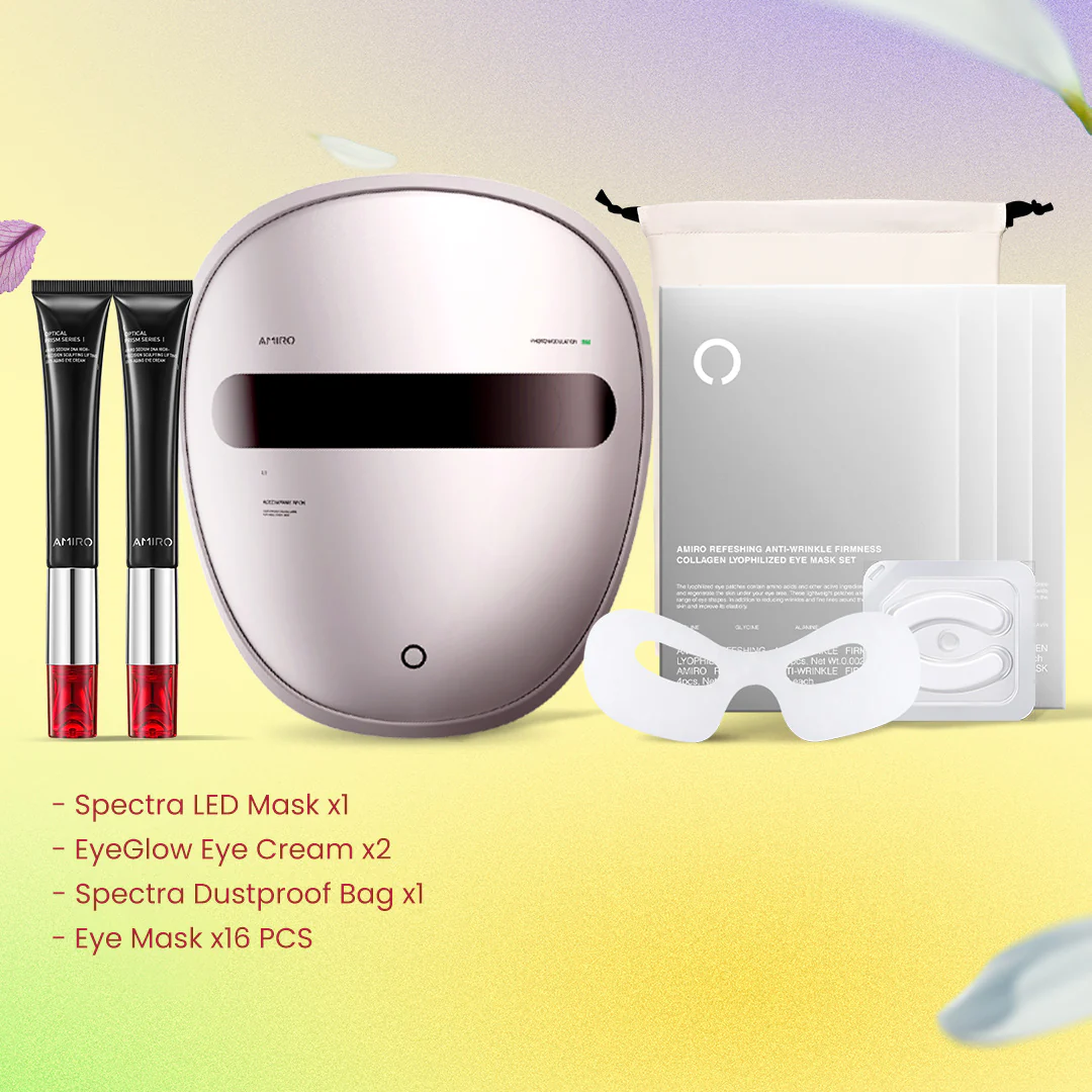 [Ultimate Saving] Spectra & EyeGlow for Just $269.99 - Image 14