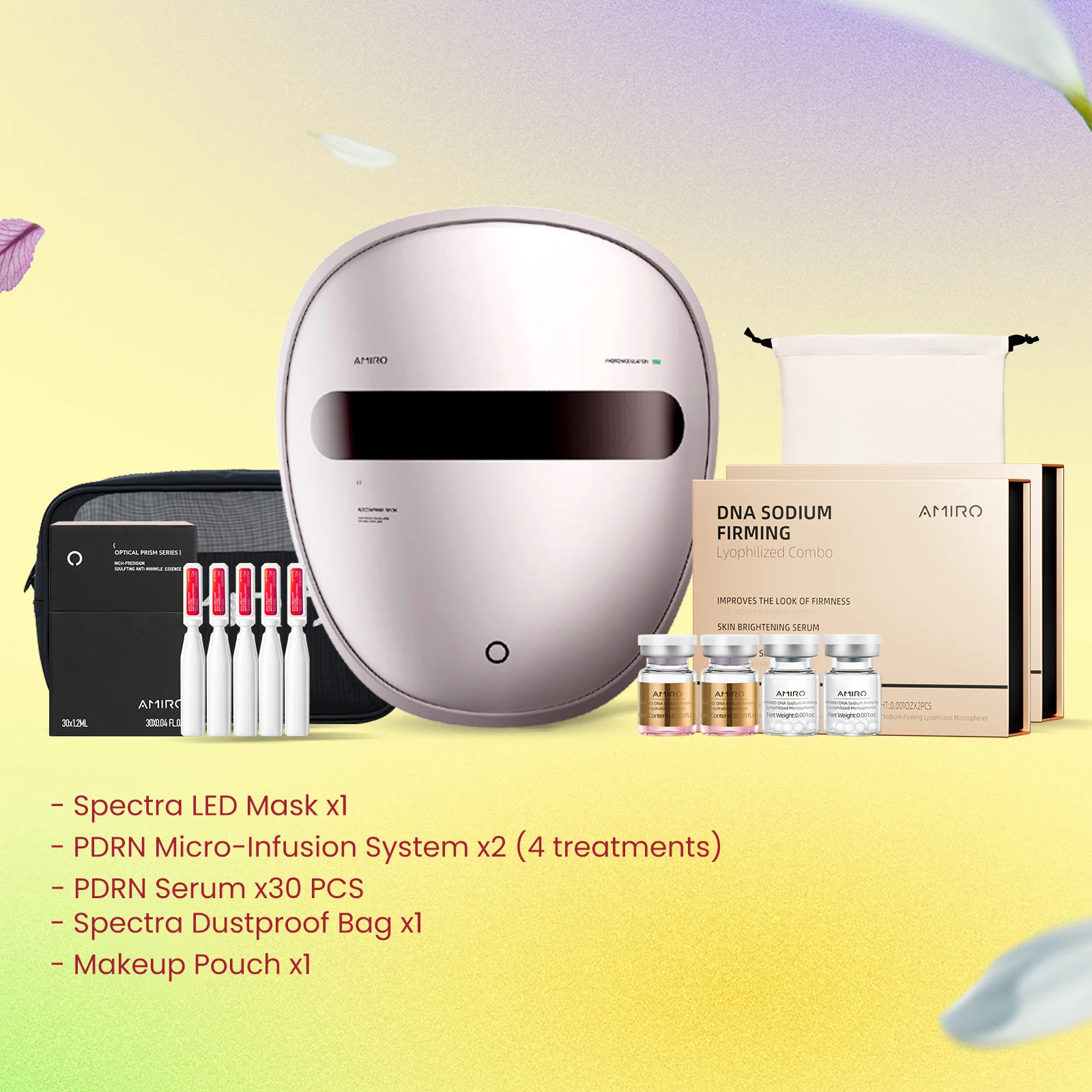 [Ultimate Saving] Spectra & Micro-Infusion for Just $309.99 - Image 16
