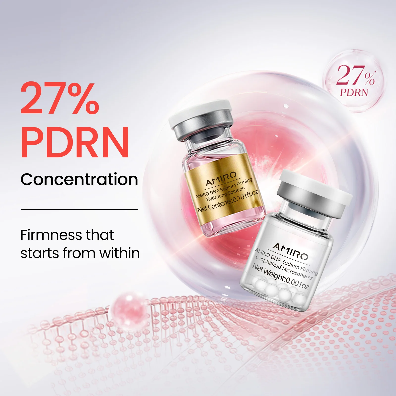 AMIRO PDRN Micro-Infusion System - Image 8